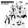 Hushpuppies