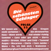 Coco Jambo - Cover Masters