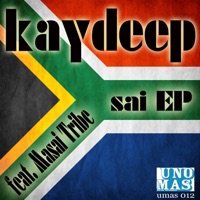 Sai - Single - Kay Deep