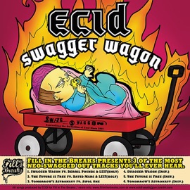 Swagger Wagon ft. Derill Pounds, Leif(Kolt) eCID