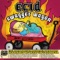 Swagger Wagon ft. Derill Pounds, Leif(Kolt) - eCID lyrics