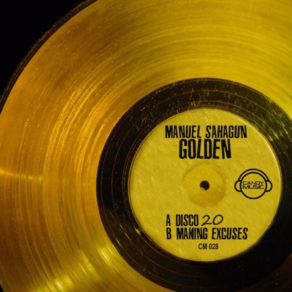 Golden - Single