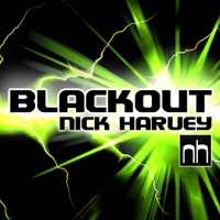 Blackout - Single - Nick Harvey