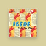Celestine Ukwu