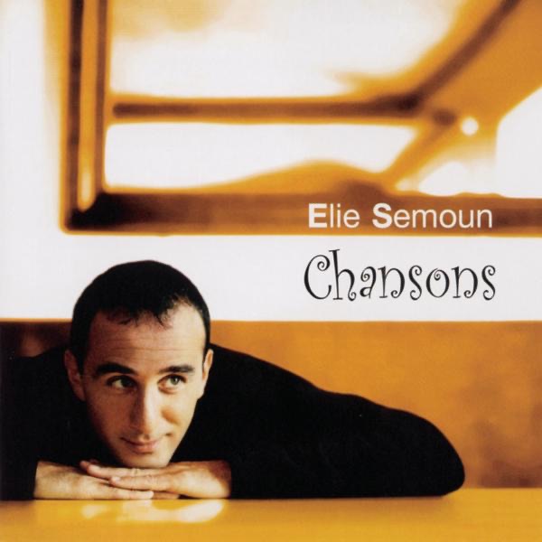 Abécédaire – Elie Semoun &amp; Axelle Red