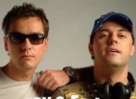 Мальчик мой (feat. SP@M) Vengerov & Fedoroff