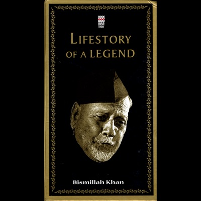 Lifestory of a Legend Vol. 3