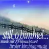 Tiroler Kirchtagmusig - Reichenfelder Boarischer (Tanzlmusig)