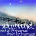 Still, oh Himmel (Bläser)