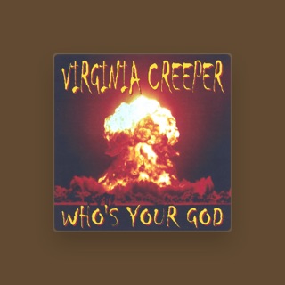 Virginia Creeper