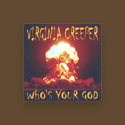 Virginia Creeper