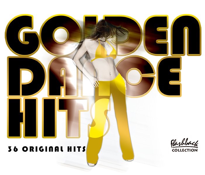 Golden Dance Hits