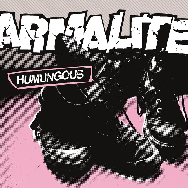 Armalite – 7-Humungous
