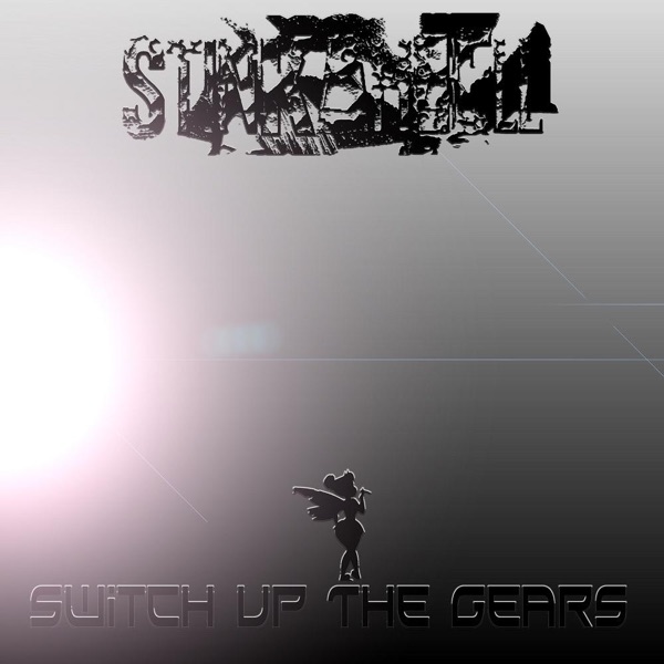 Switch Up the Gears (Remixes) - EP
