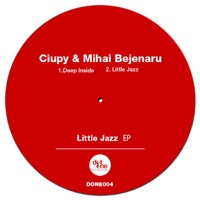 Little Jazz - Single - Ciupy
