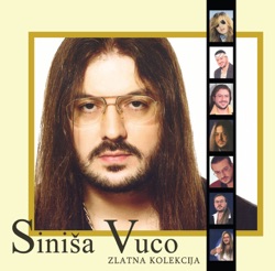Vesna Zmijanac - Vrati Se, Vrati