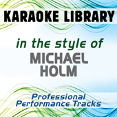 Tränen lügen nicht (Karaoke Version) [In the Style of Michael Holm]