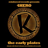 The Early Plates