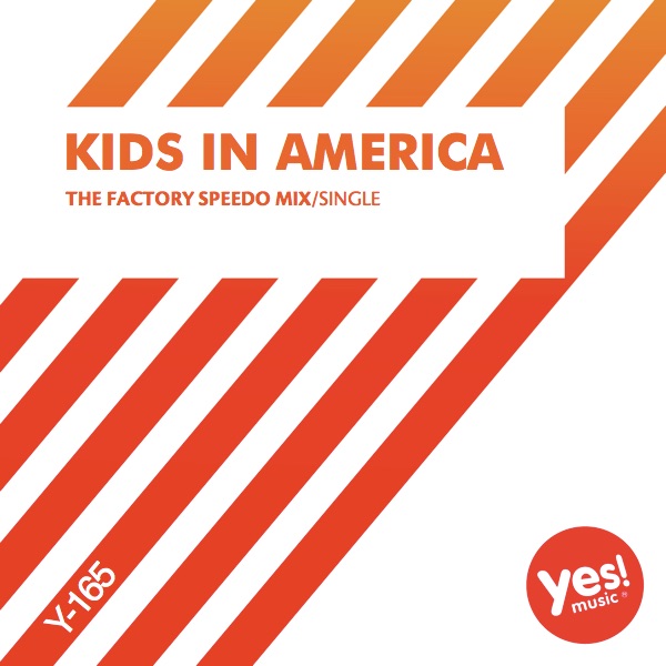 Kids In America