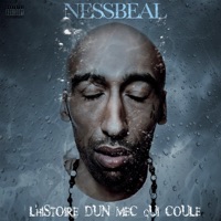 L'histoire d'un mec qui coule - Single - Nessbeal