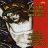 Music for Passiontide and Easter, 2009