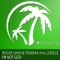 I'm Not God (Tenishia Mix) - Roger Shah & Tenishia lyrics