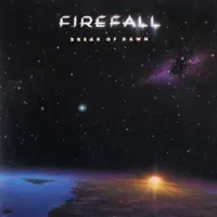 FALLING IN LOVE — FIREFALL