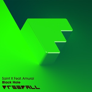 Black Hole (feat. Amurai) - Single