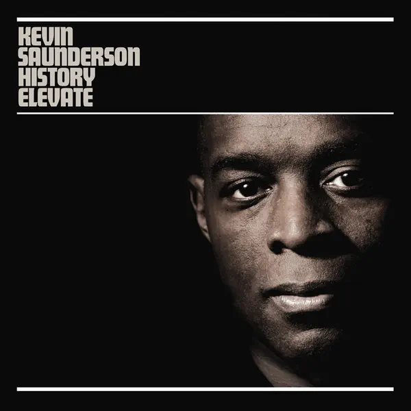Till We Meet Again (Carl Craig Remix) [feat. Inner City] — Kevin Saunderson
