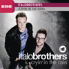 ItaloBrothers - Cryin' In the Rain - EP bild