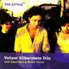 Yotam Silberstein - Too Close for Comfort