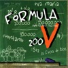 Fórmula V - Eva María