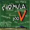 Cuéntame - Fórmula V lyrics