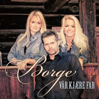 Borge - Ta mig Herre