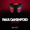 Stream & download DJ Box - May 2011