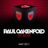 DJ Box - May 2011, 2011