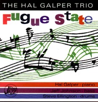 Fugue State - The Hal Galper Trio