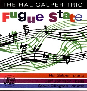 Fugue State