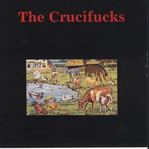 Crucifucks