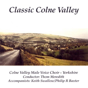 Classic Colne Valley