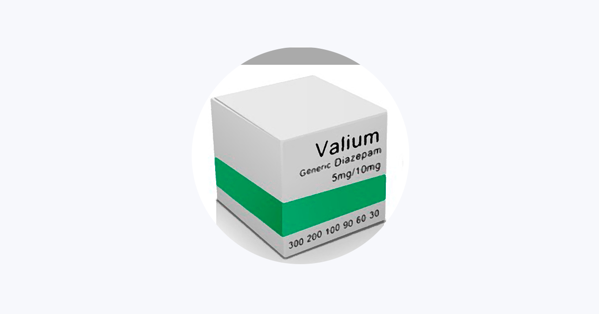Prix valium 5mg
