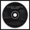 Tony Vega Band