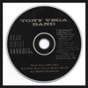 Old Maid - Tony Vega Band