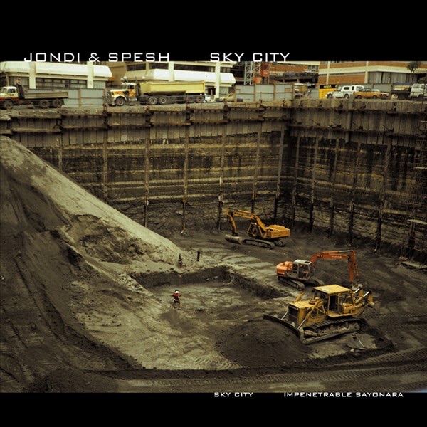 Sky City