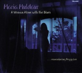 MARIA MULDAUR - EVERYTHING IS MOVING TOO