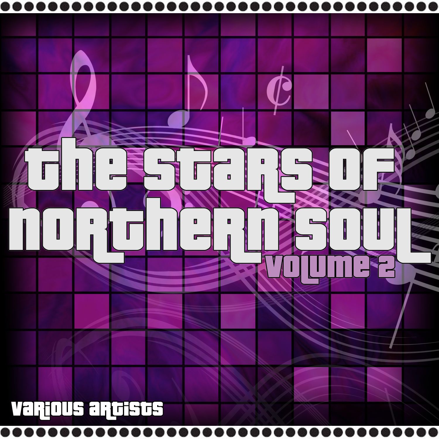 The Stars of Northern Soul, Vol. 2