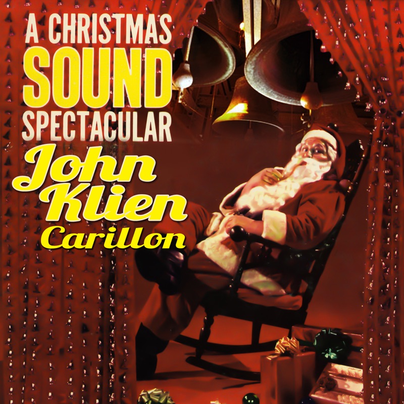 Medley: I Heard the Bells On Christmas Day / Carol of the Bells