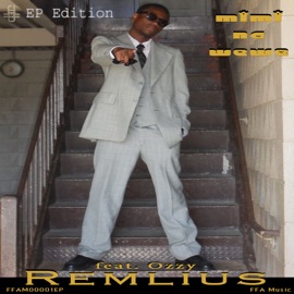 Limo (Remlius feat Runell Remix) Remlius