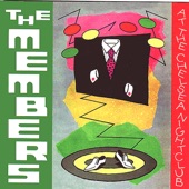 The Members - The Sound of the Suburbs (7" Mix)