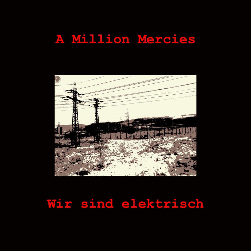Wir sind elektrisch